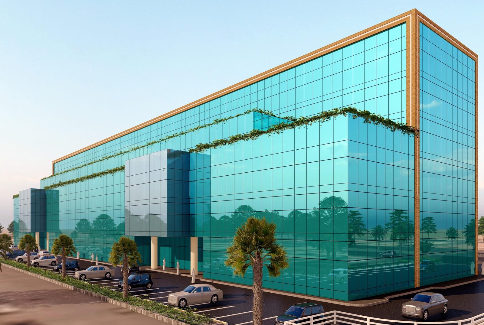 Ghadeer Medical Centre - Riyadh